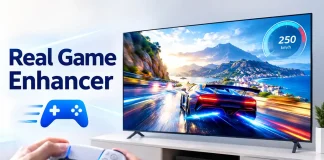 Qu’est-ce que le Real Game Enhancer sur les téléviseurs Samsung ?