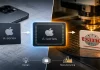 Qui fabrique les processeurs pour iPhone et iPad ?