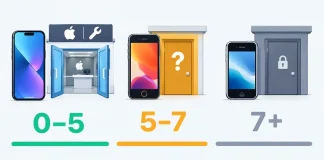 Produits Apple vintage et obsolètes et signification de chaque catégorie
