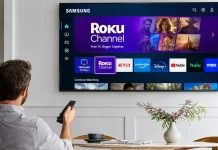 Peut-on installer Roku sur un téléviseur Samsung Smart TV ?