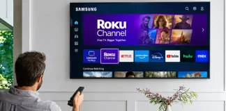 Peut-on installer Roku sur un téléviseur Samsung Smart TV ?
