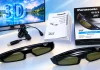 Liste de compatibilité des lunettes 3D Panasonic par modèle de téléviseur et année