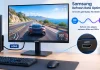 Qu’est-ce que le Refresh Rate Optimizer sur les moniteurs Samsung