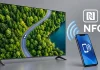 Qu’est-ce que le NFC dans un téléviseur et à quoi sert-il