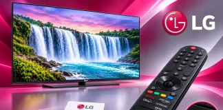 Qu’est-ce que le NFC sur les téléviseurs LG et comment l’utiliser