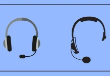 Quelle est la différence entre un casque monaural et un casque binaural ?