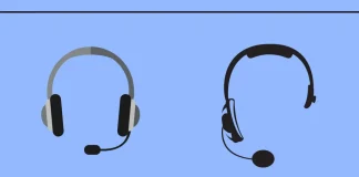 Quelle est la différence entre un casque monaural et un casque binaural ?
