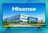Qui fabrique les téléviseurs Hisense, usines, marques et fournisseurs