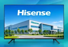 Qui fabrique les téléviseurs Hisense, usines, marques et fournisseurs