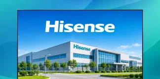 Qui fabrique les téléviseurs Hisense, usines, marques et fournisseurs